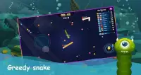 Gliding Snake IO Screen Shot 2