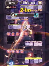 Jump Game – Finger Jump (Free) Screen Shot 2