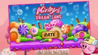 Kirby Candi Star Adventure Screen Shot 6