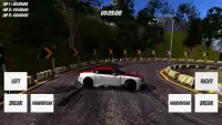 Rally Challenge Screen Shot 3