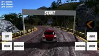 Rally Challenge Screen Shot 2