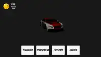 Rally Challenge Screen Shot 1