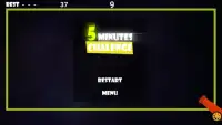 5 Minutes Challenge Screen Shot 0