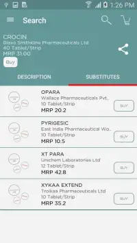 Health Potli - Online Medicine Screen Shot 16