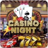 BIG WIN SLOTS : Casino Night Slot Machine Big Win