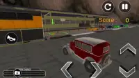 Car Cargo Train Transport Simulator Screen Shot 2