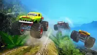 Offroad Challenge - Monster Truck Trials Screen Shot 5