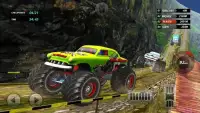 Offroad Challenge - Monster Truck Trials Screen Shot 2