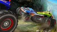 Offroad Challenge - Monster Truck Trials Screen Shot 8