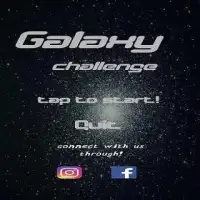 Galaxy Challenge Screen Shot 3