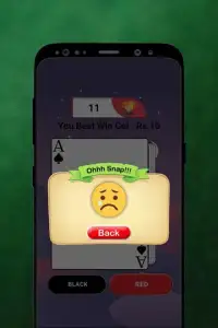 Spin to Earn : Luck by Spin Screen Shot 0