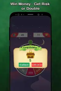 Spin to Earn : Luck by Spin Screen Shot 4