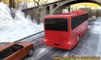 North Tourist City Coach Bus Driving Simulator Screen Shot 0