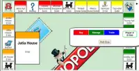 Monopoly Game Bagus Screen Shot 1