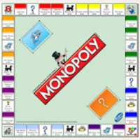 Monopoly Game Bagus