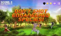 Duck Huntress Archery - aim bow and fire arrows Screen Shot 14