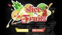 Slice the Fruits Pro - Ninja G Screen Shot 2