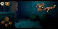 Can You Escape The Dungeon? - 3D Adventure Puzzle Screen Shot 5