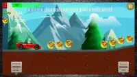 Loud in House Fun Game RACING Cast Games Speed Car Screen Shot 0