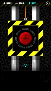 The Dangerous GEN-KAN - Escape Game - Screen Shot 7