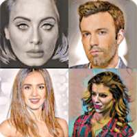Guess the Celebrity and EARN REAL CASH