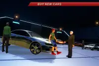 Billionaire Boy Luxury Life Real Family Games Screen Shot 9