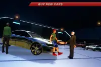 Billionaire Boy Luxury Life Real Family Games Screen Shot 3