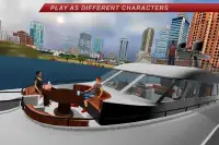 Billionaire Boy Luxury Life Real Family Games Screen Shot 12