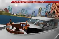 Billionaire Boy Luxury Life Real Family Games Screen Shot 25