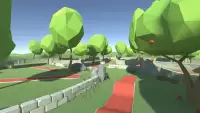 Mini Golf Screen Shot 0