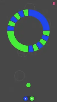 One Color Wheel Screen Shot 13