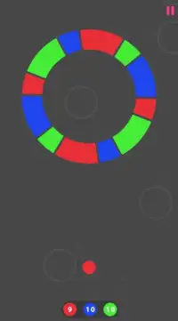 One Color Wheel Screen Shot 6