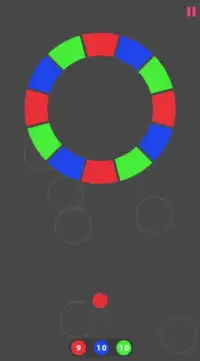 One Color Wheel Screen Shot 7