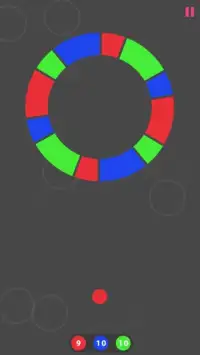 One Color Wheel Screen Shot 14