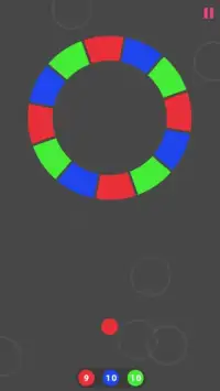 One Color Wheel Screen Shot 15