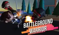 Free Battlegrounds Fire Fight: Battle Royale Screen Shot 3
