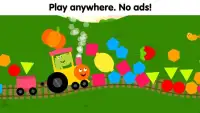 My Dino Town: Dinosaur Train Game for Kids Screen Shot 8