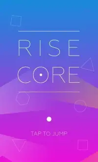 Rise Core Screen Shot 4