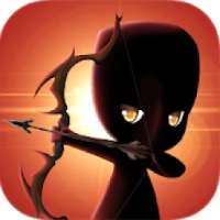Stickman Archery Games - Arrow Battle