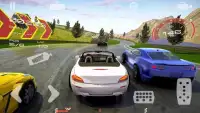 King of Race: 3D Car Racing Screen Shot 0