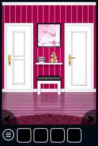 Color Room: Pink Screen Shot 0