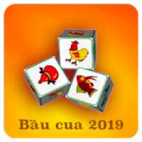 Bầu cua 2019