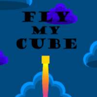 Fly My Cube Lite