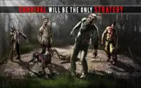Zombie Killer 2 Screen Shot 3