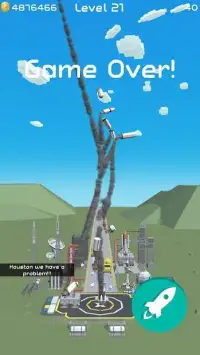Rocket Launch Screen Shot 19
