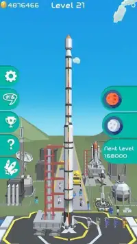 Rocket Launch Screen Shot 14