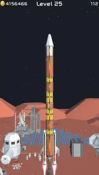 Rocket Launch Screen Shot 6