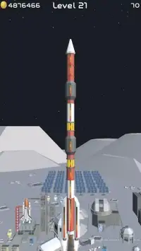 Rocket Launch Screen Shot 10