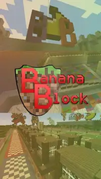BananaBlock - Minecraft al Máximo! Screen Shot 5
