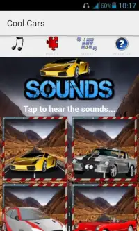 Fun Kids Car Games Free Screen Shot 6